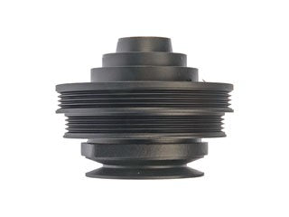 Engine Harmonic Balancer Dorman-OE Solutions 594-162