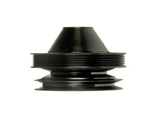 Engine Harmonic Balancer Dorman-OE Solutions 594-164
