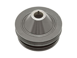 Engine Harmonic Balancer Dorman-OE Solutions 594-164
