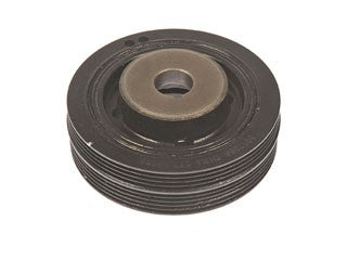 Engine Harmonic Balancer Dorman-OE Solutions 594-166