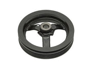 Engine Harmonic Balancer Dorman-OE Solutions 594-169