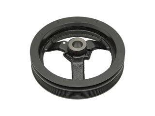 Engine Harmonic Balancer Dorman-OE Solutions 594-169