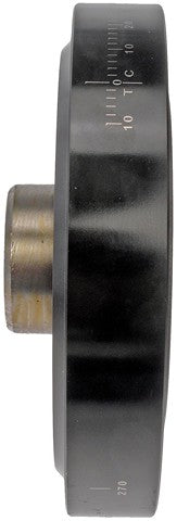Engine Harmonic Balancer Dorman-OE Solutions 594-170D