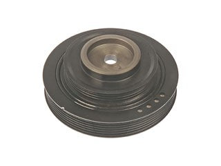Engine Harmonic Balancer Dorman-OE Solutions 594-176