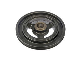 Engine Harmonic Balancer Dorman-OE Solutions 594-177