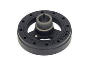 Engine Harmonic Balancer Dorman-OE Solutions 594-181