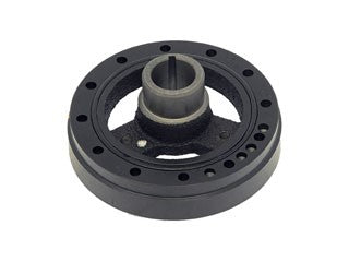 Engine Harmonic Balancer Dorman-OE Solutions 594-181