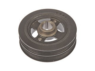 Engine Harmonic Balancer Dorman-OE Solutions 594-182