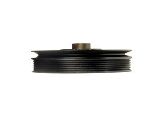 Engine Harmonic Balancer Dorman-OE Solutions 594-183