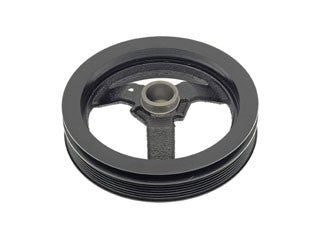 Engine Harmonic Balancer Dorman-OE Solutions 594-183
