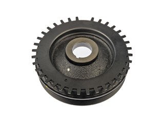 Engine Harmonic Balancer Dorman-OE Solutions 594-184