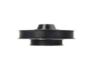 Engine Harmonic Balancer Dorman-OE Solutions 594-187