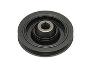 Engine Harmonic Balancer Dorman-OE Solutions 594-187