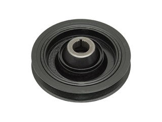 Engine Harmonic Balancer Dorman-OE Solutions 594-187