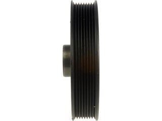 Engine Harmonic Balancer Dorman-OE Solutions 594-189
