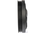 Engine Harmonic Balancer Dorman-OE Solutions 594-190
