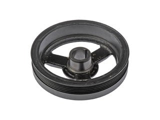 Engine Harmonic Balancer Dorman-OE Solutions 594-190
