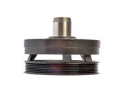 Engine Harmonic Balancer Dorman-OE Solutions 594-191