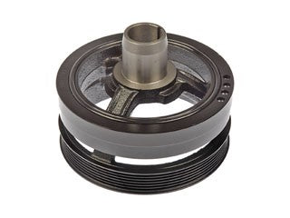 Engine Harmonic Balancer Dorman-OE Solutions 594-191