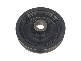 Engine Harmonic Balancer Dorman-OE Solutions 594-192