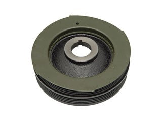 Engine Harmonic Balancer Dorman-OE Solutions 594-193