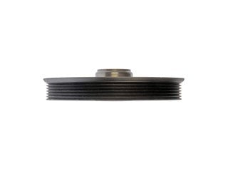 Engine Harmonic Balancer Dorman-OE Solutions 594-195