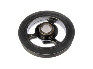 Engine Harmonic Balancer Dorman-OE Solutions 594-195