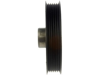 Engine Harmonic Balancer Dorman-OE Solutions 594-196