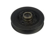 Engine Harmonic Balancer Dorman-OE Solutions 594-196