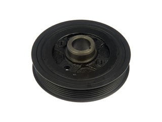 Engine Harmonic Balancer Dorman-OE Solutions 594-196