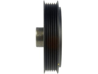 Engine Harmonic Balancer Dorman-OE Solutions 594-197