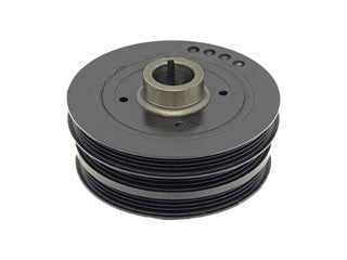 Engine Harmonic Balancer Dorman-OE Solutions 594-201