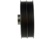Engine Harmonic Balancer Dorman-OE Solutions 594-202