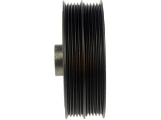 Engine Harmonic Balancer Dorman-OE Solutions 594-202