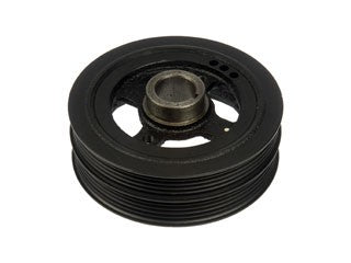Engine Harmonic Balancer Dorman-OE Solutions 594-202