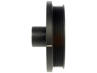 Engine Harmonic Balancer Dorman-OE Solutions 594-203