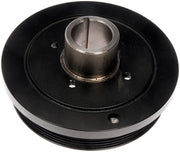 Engine Harmonic Balancer Dorman-OE Solutions 594-203S