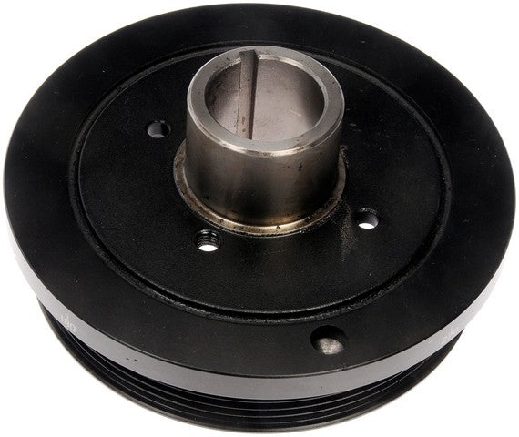 Engine Harmonic Balancer Dorman-OE Solutions 594-203S