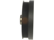 Engine Harmonic Balancer Dorman-OE Solutions 594-205