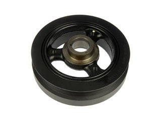Engine Harmonic Balancer Dorman-OE Solutions 594-205