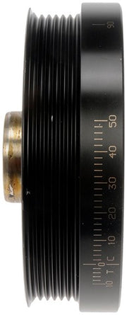 Engine Harmonic Balancer Dorman-OE Solutions 594-205R10