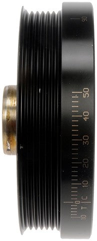 Engine Harmonic Balancer Dorman-OE Solutions 594-205R10