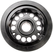 Engine Harmonic Balancer Dorman-OE Solutions 594-205R10