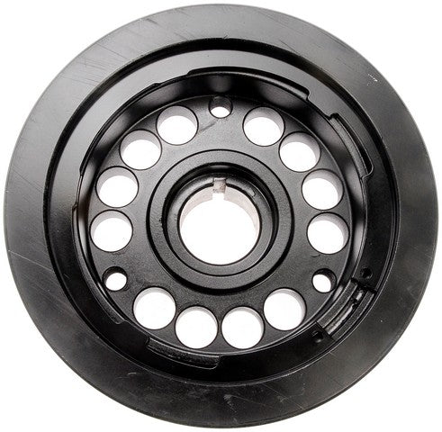 Engine Harmonic Balancer Dorman-OE Solutions 594-205R10