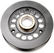 Engine Harmonic Balancer Dorman-OE Solutions 594-205R10