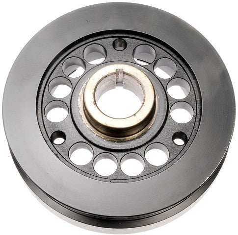 Engine Harmonic Balancer Dorman-OE Solutions 594-205R10