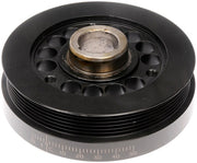 Engine Harmonic Balancer Dorman-OE Solutions 594-205R10