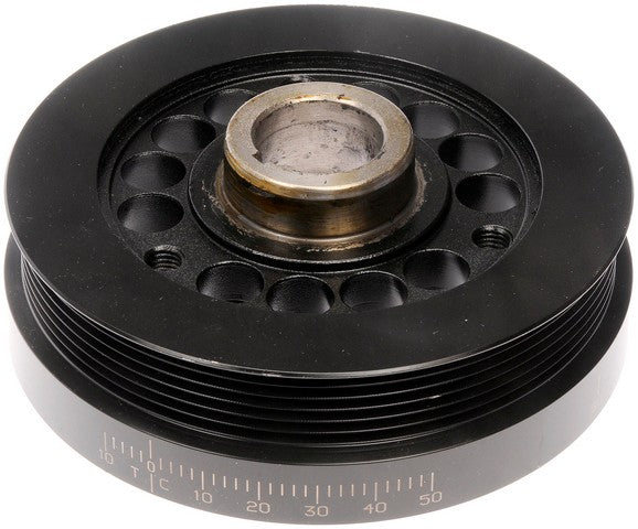 Engine Harmonic Balancer Dorman-OE Solutions 594-205R10