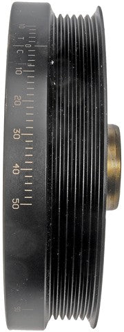 Engine Harmonic Balancer Dorman-OE Solutions 594-205S