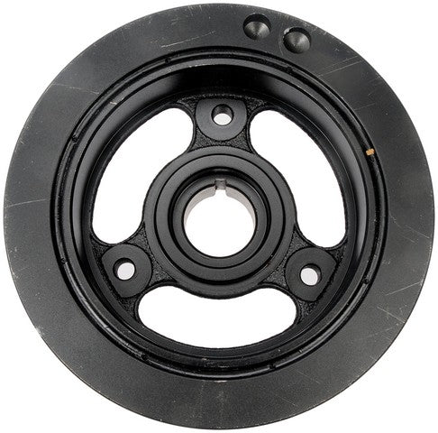 Engine Harmonic Balancer Dorman-OE Solutions 594-205S